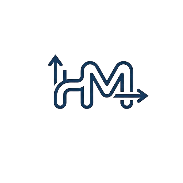 HM Dispatch logo